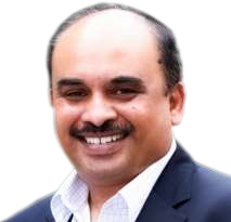 B P Shashidhar