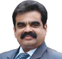 M G Balakrishna
