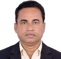 Dr. A Balaji Rao, MBBS