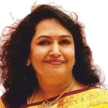 Rupa Rani