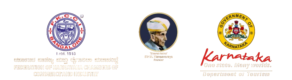 FKCCI, Sir M Visvesvaraya, Government of Karnataka Tourism
