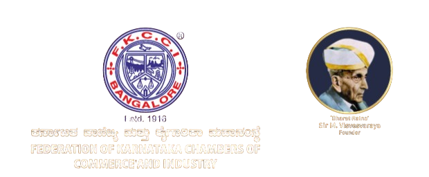 FKCCI, Sir M Visvesvaraya